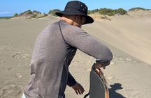 Dunes Snorkeling Tour Outside Santo Domingo 