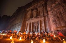 Jordan Odyssey 8 Day Small Group Tour