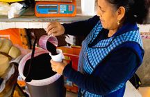 Peruvian Food Tour Through Local Markets
