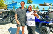 ATV/UTV Beach Bounce Tour
