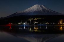 Mount Fuji Private Tour by Car