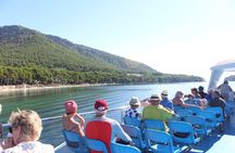 8-Hour Formentor and Sineu Market with boat trip Tour in Mallorca