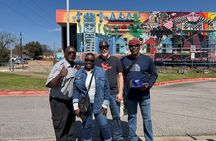 East Austin Black History Walk Tour