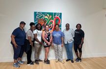 East Austin Black History Walk Tour