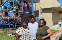 East Austin Black History Walk Tour