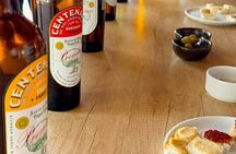 Tour and Tasting in 3 Wineries and 1 Olive Tree in Maipu