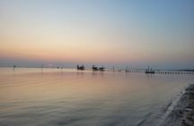 Discover Sri Lanka’s Unique Marine Farming Culture