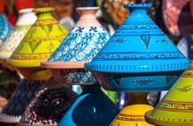 Chefchaouen the Blue City: Private Full-Day Trip from Casablanca