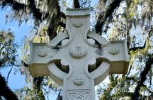 Bonaventure Cemetery Luxury Van Tour