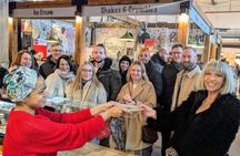 Chester Food Tour: Unique Food With Drinks & Sightseeing