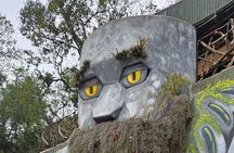 Multi Day Volcanic Experience in Guatemala