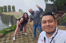 Multi Day Volcanic Experience in Guatemala
