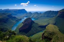 5 Day Kruger Glamping Safari and Panorama Tour