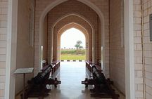 Private Salalah City 4WD Tour Adventure
