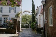 Stroll Historic South of Broad in Charleston’s Walled City