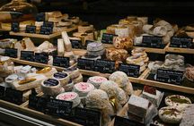 Best Croissants + Pastries -- Sweet & Savory le Marais Paris Walk