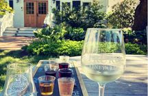 The Outer Cape Tasting Tour