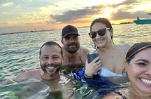 Backwater Wildlife and Boat Tour