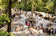  Bamboo Rafting with free lime stone massage all includes.