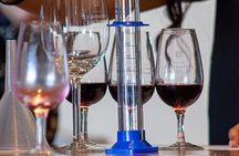 Winery Tour with Lunch and Your Own Wine