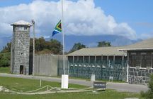 Pre-Booked Tickets for Cape Town Robben Island Tour