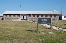 Pre-Booked Tickets for Cape Town Robben Island Tour