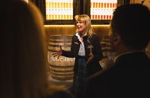 Glengoyne Distillery Tour with Whisky and Chocolate Tasting