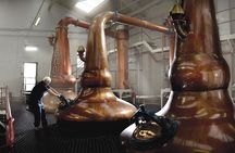 Glengoyne Distillery Tour with Whisky and Chocolate Tasting