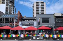 A Walk Through Toronto's LGBTQ History