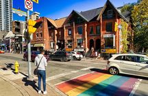 A Walk Through Toronto's LGBTQ History