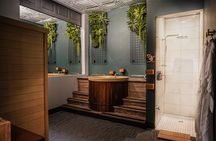 Denver Beer Spa: Colorado's Most Unique Spa Experience For Two