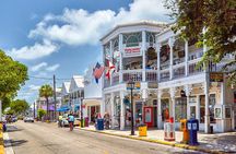 Discover Key West Full Day Adventure Departing from Miami