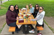Snob Free Sonoma Plaza Walking Experience