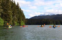 Bear Lake Scenic Paddle