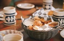 Flavors & Footsteps: A Private Culinary Walk Through Williamsburg