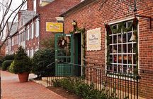 Private Cultural Culinary Walking Tour in Williamsburg