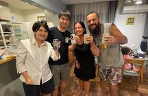 Welcome Home Tour – Meet Your Family in Japan –