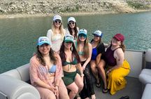 Lake Austin BYOB Sunset Cruise – 5:30-7:30pm