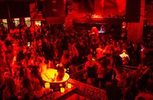 Hip Hop Party Bus Club Crawl