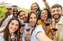 Exclusive wineries in Casablanca Valley & Tanino Restaurant