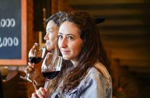 4 Exclusive & boutique wineries in Casablanca - Tanino Restaurant