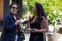 4 Exclusive & boutique wineries in Casablanca - Tanino Restaurant