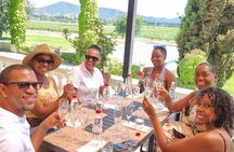 Exclusive wineries in Casablanca Valley & Tanino Restaurant