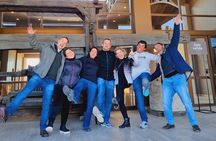 Exclusive wineries in Casablanca Valley & Tanino Restaurant