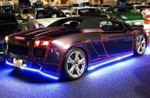 Tokyo Car Meet JDM Experience in Daikoku