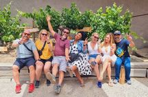 Exclusive wineries in Casablanca Valley & Tanino Restaurant