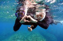 Discover Kerama Nationalparc Snorkeling 1/2 Day 1 FreeBanana Boat