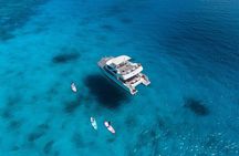 Discover Kerama Nationalparc Snorkeling 1/2 Day 1 FreeBanana Boat