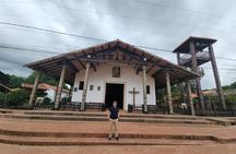 Private City Tour: Nature, Porongo, Markets and Culture