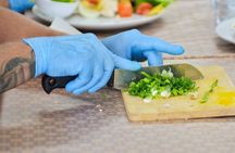 Phuket Thai Cooking Class with Market Tour and Hotel Pickup